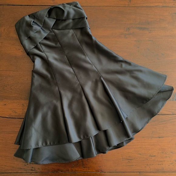 Gunne Sax Dresses & Skirts - Gunne Sax Jessica McClintock vintage prom dress
